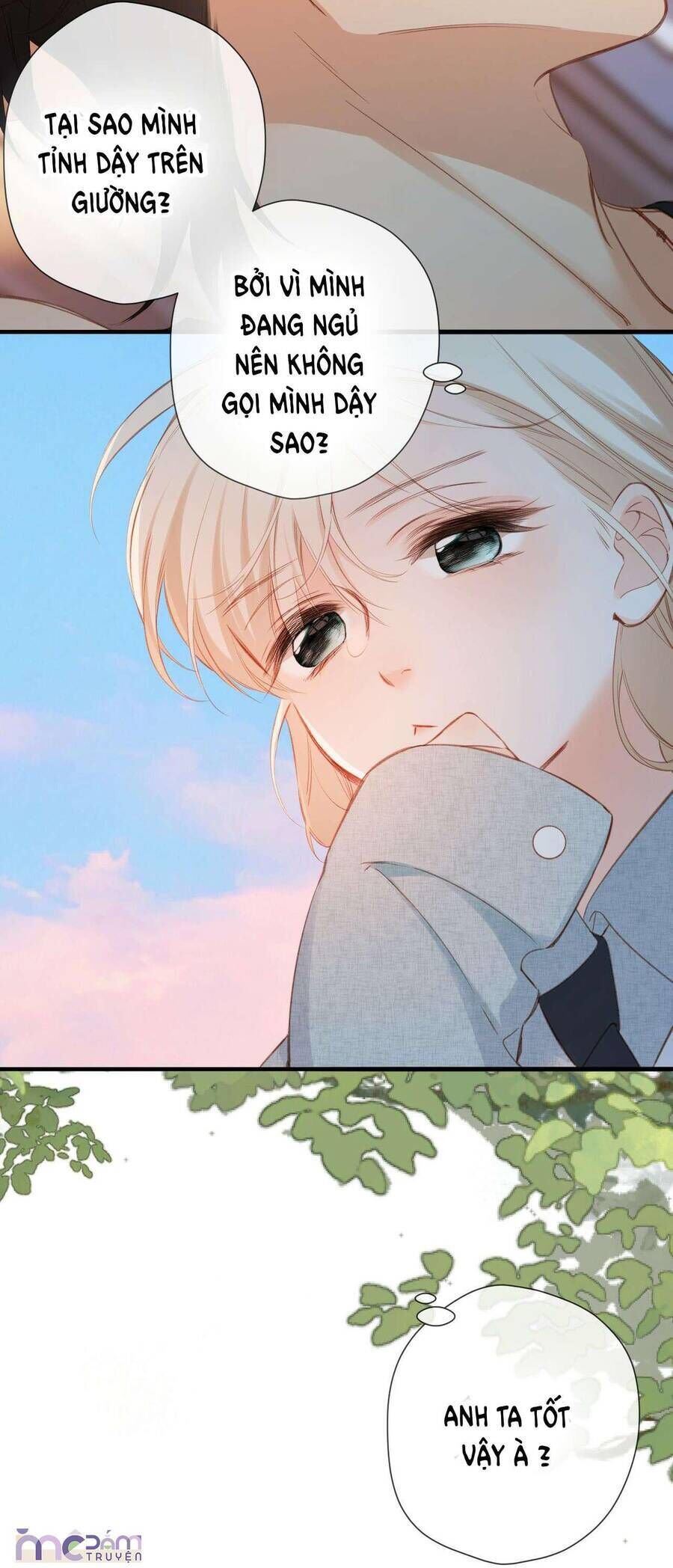 Dã Thú Khi Yêu Chapter 9 - 28