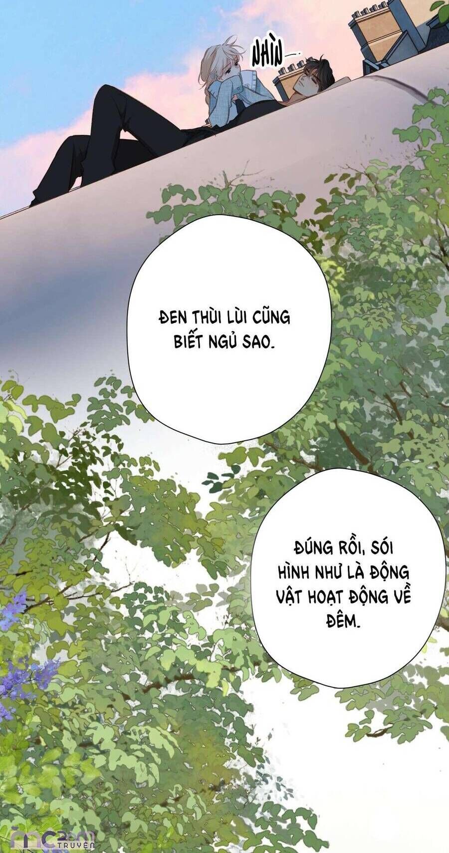 Dã Thú Khi Yêu Chapter 9 - 30