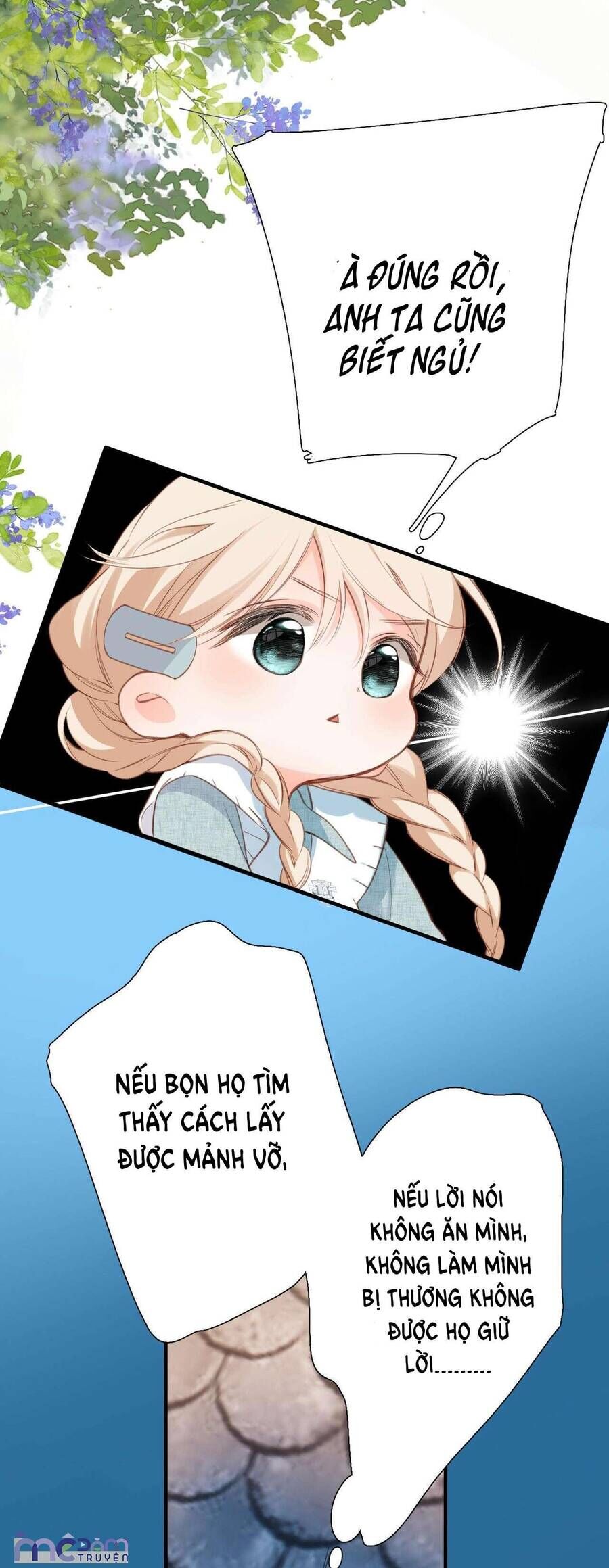 Dã Thú Khi Yêu Chapter 9 - 31