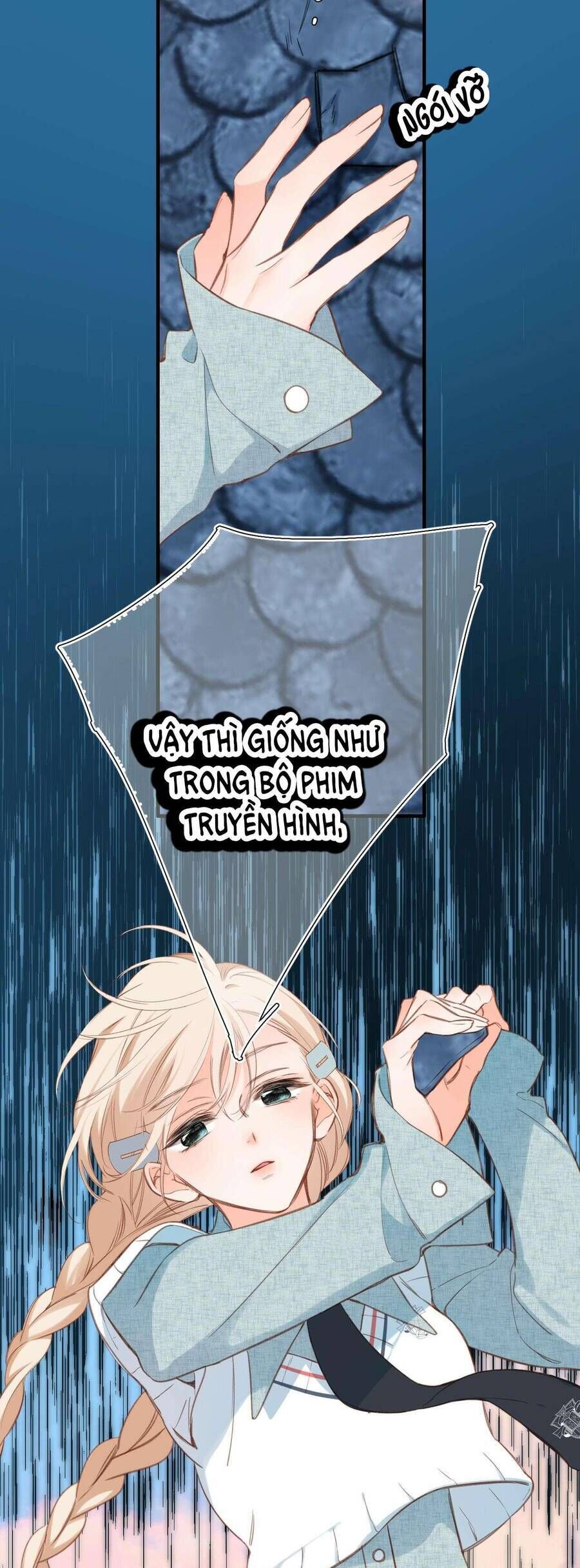 Dã Thú Khi Yêu Chapter 9 - 32