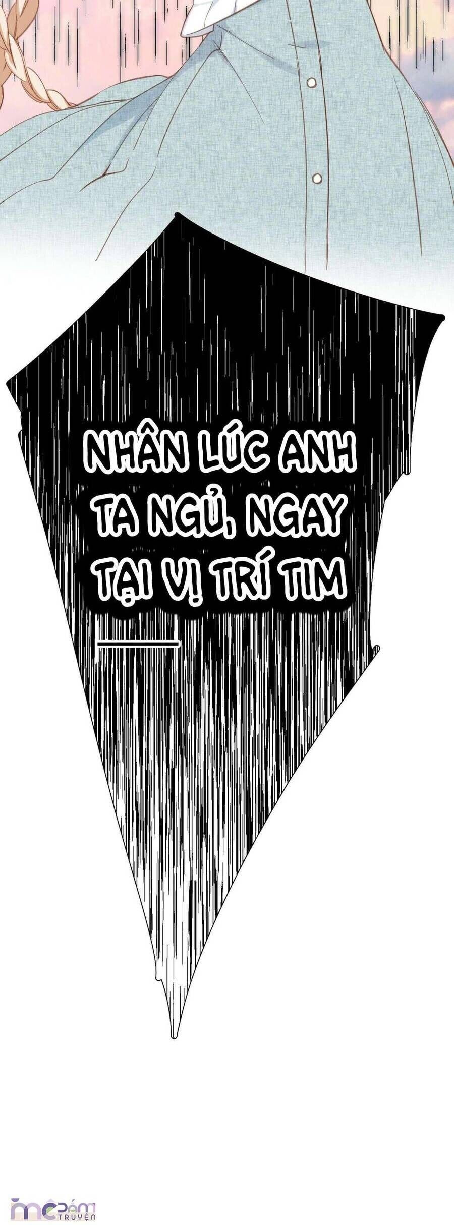 Dã Thú Khi Yêu Chapter 9 - 33
