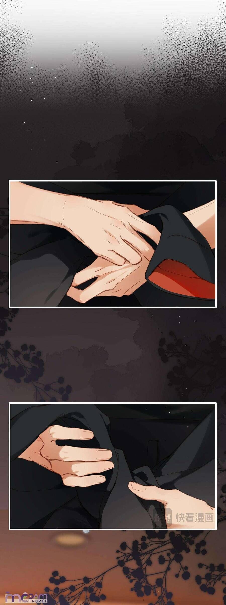 Dã Thú Khi Yêu Chapter 9 - 5