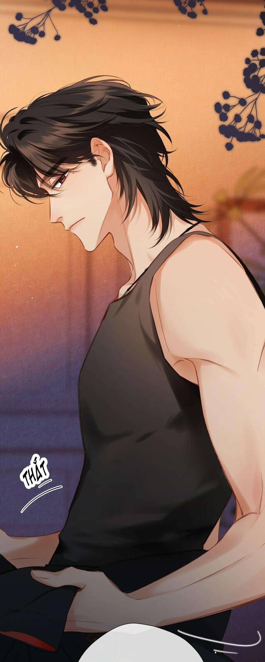 Dã Thú Khi Yêu Chapter 9 - 6