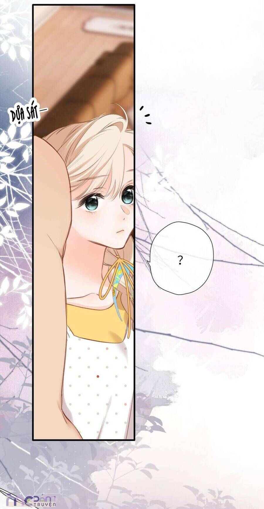 Dã Thú Khi Yêu Chapter 9 - 9