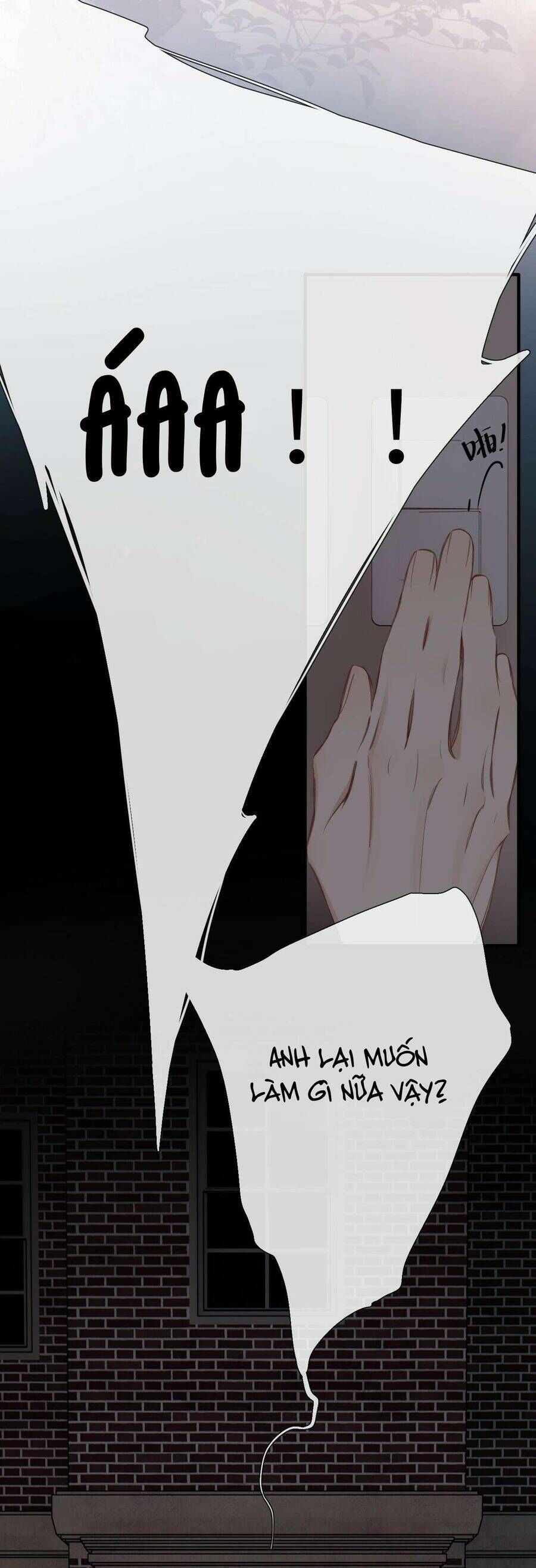 Dã Thú Khi Yêu Chapter 9 - 10