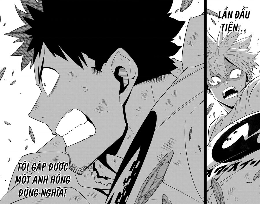 Quái Vật Số 8 Chapter 101 - 11