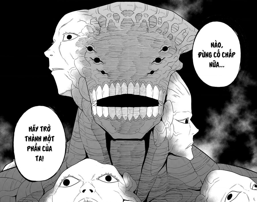 Quái Vật Số 8 Chapter 104 - 4