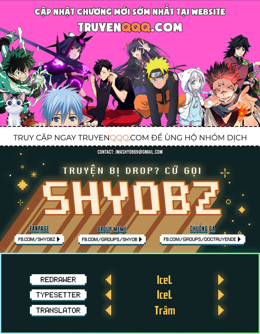 Quái Vật Số 8 Chapter 11 - 1