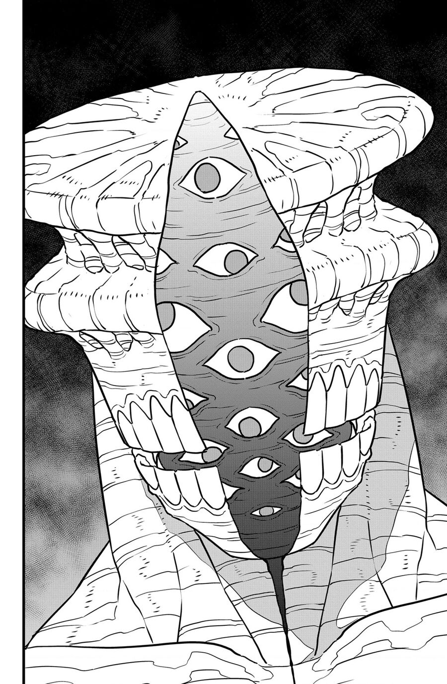 Quái Vật Số 8 Chapter 114 - 11