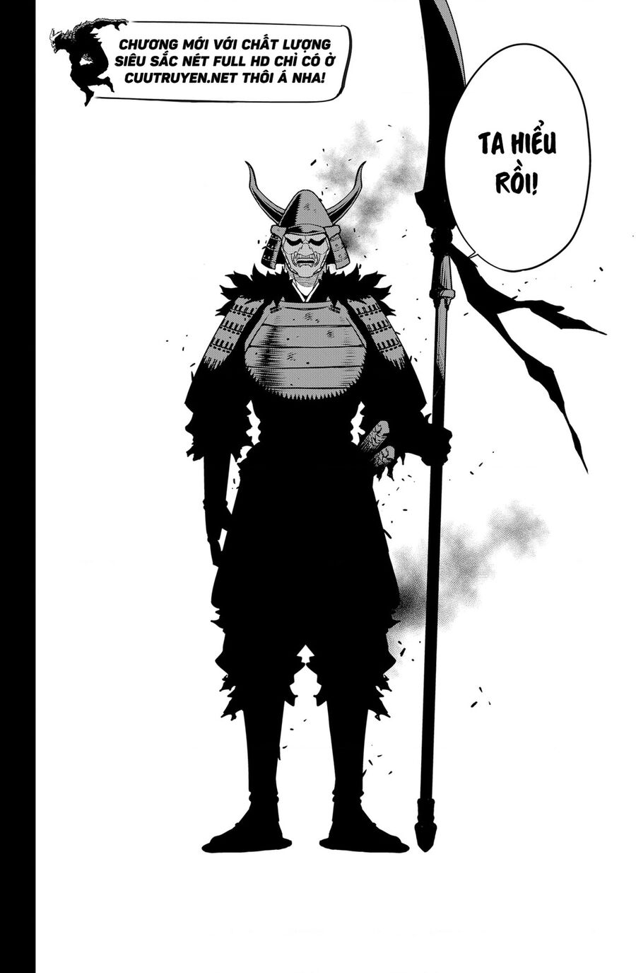 Quái Vật Số 8 Chapter 116 - 29