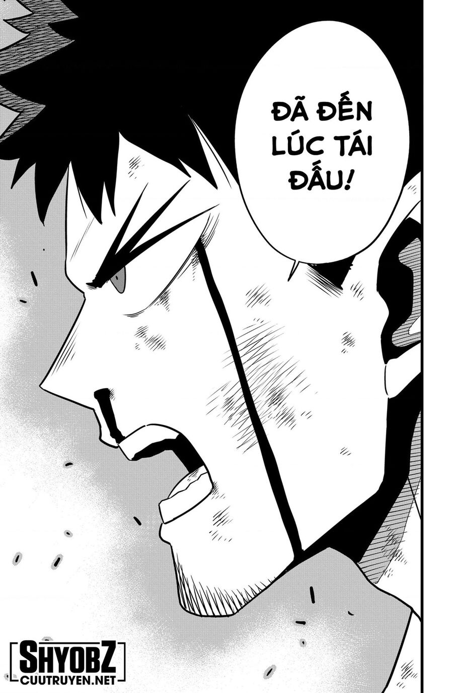 Quái Vật Số 8 Chapter 118 - 16