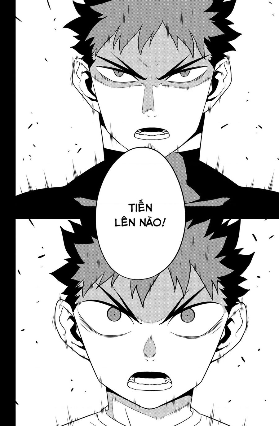Quái Vật Số 8 Chapter 120 - 19
