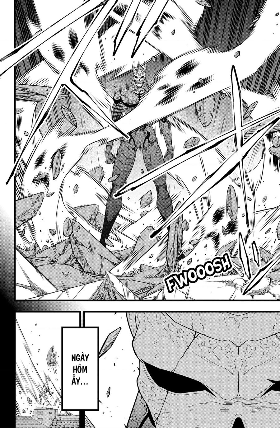 Quái Vật Số 8 Chapter 120 - 10