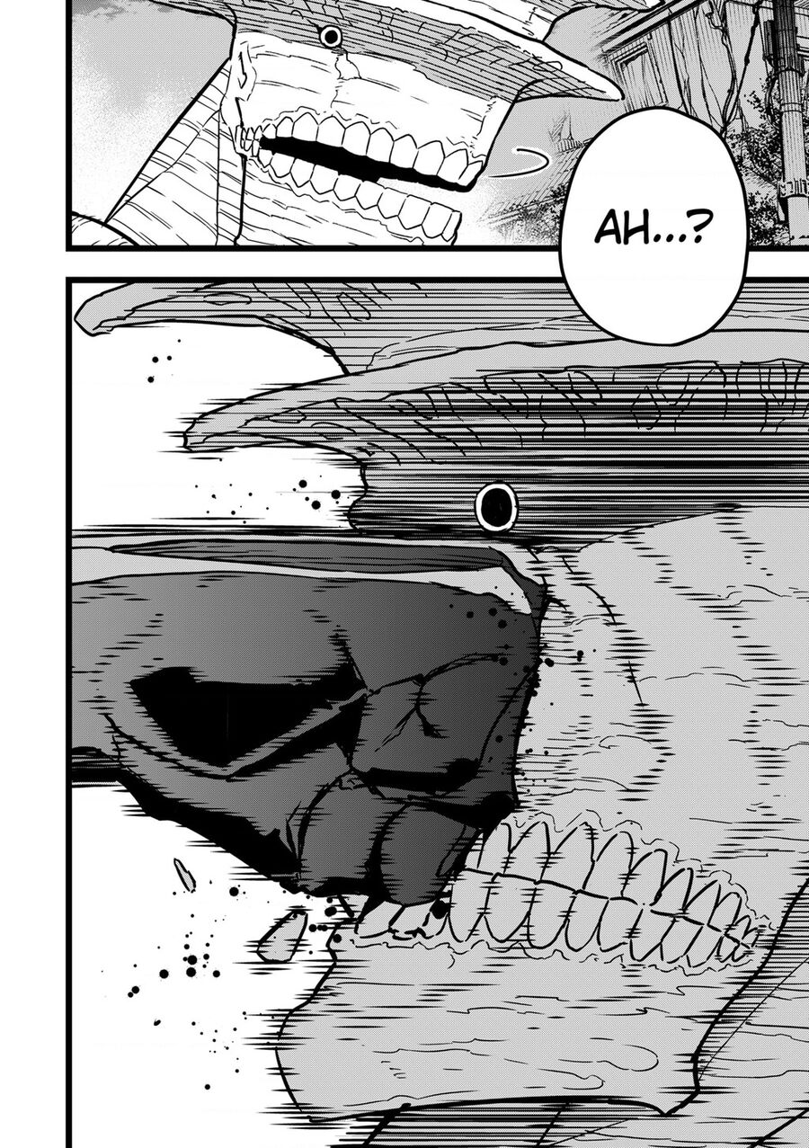 Quái Vật Số 8 Chapter 17 - 12