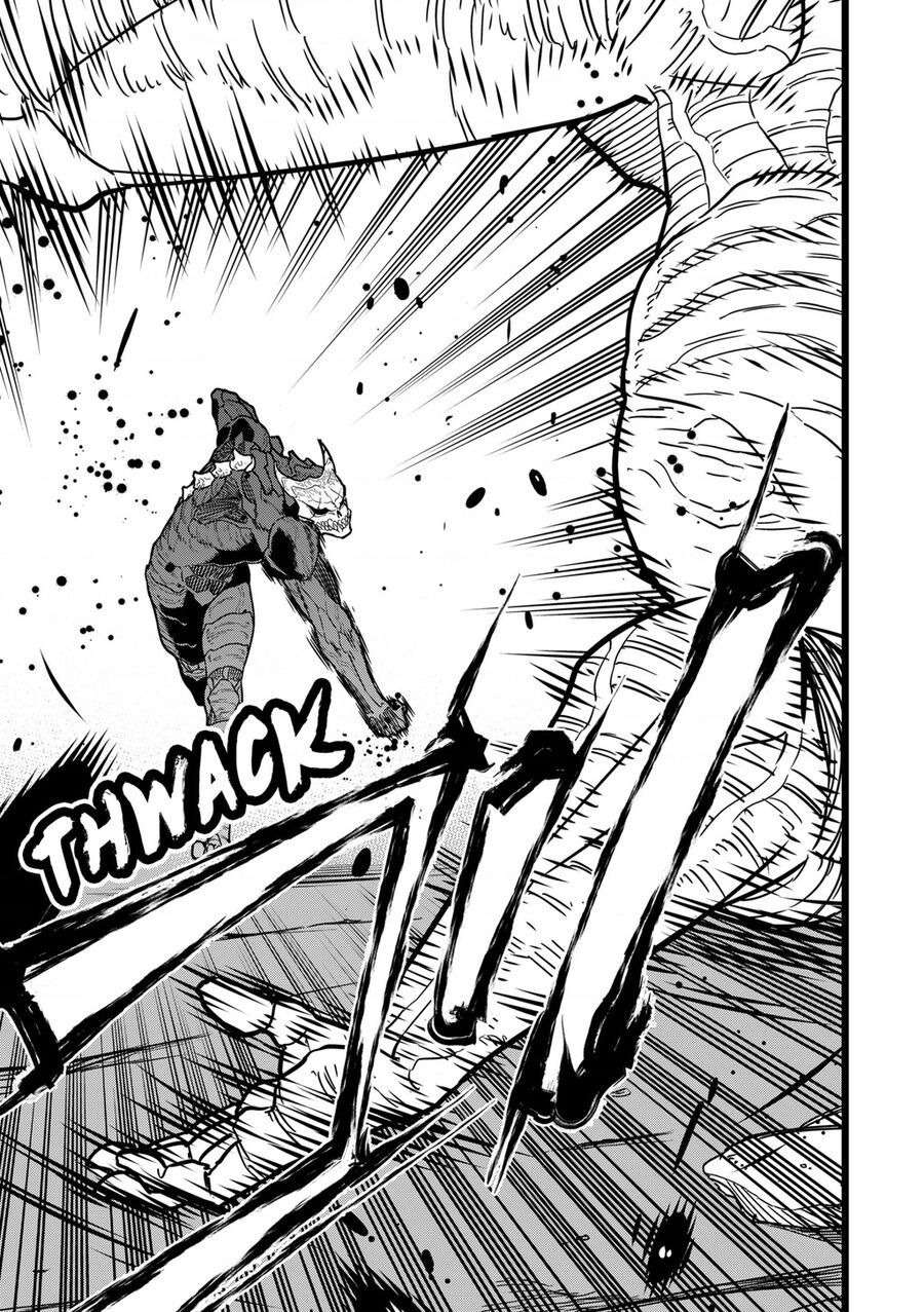 Quái Vật Số 8 Chapter 17 - 13