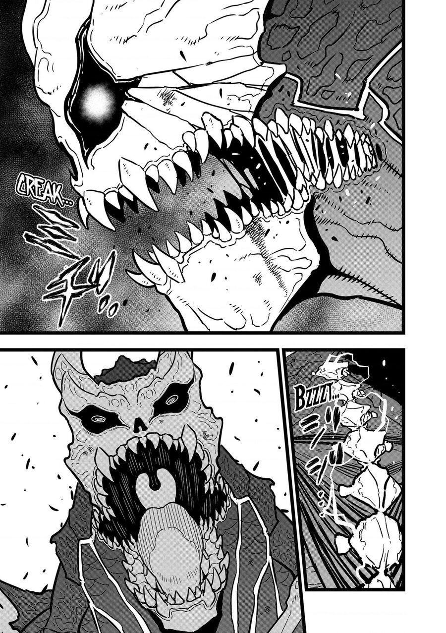 Quái Vật Số 8 Chapter 18 - 10