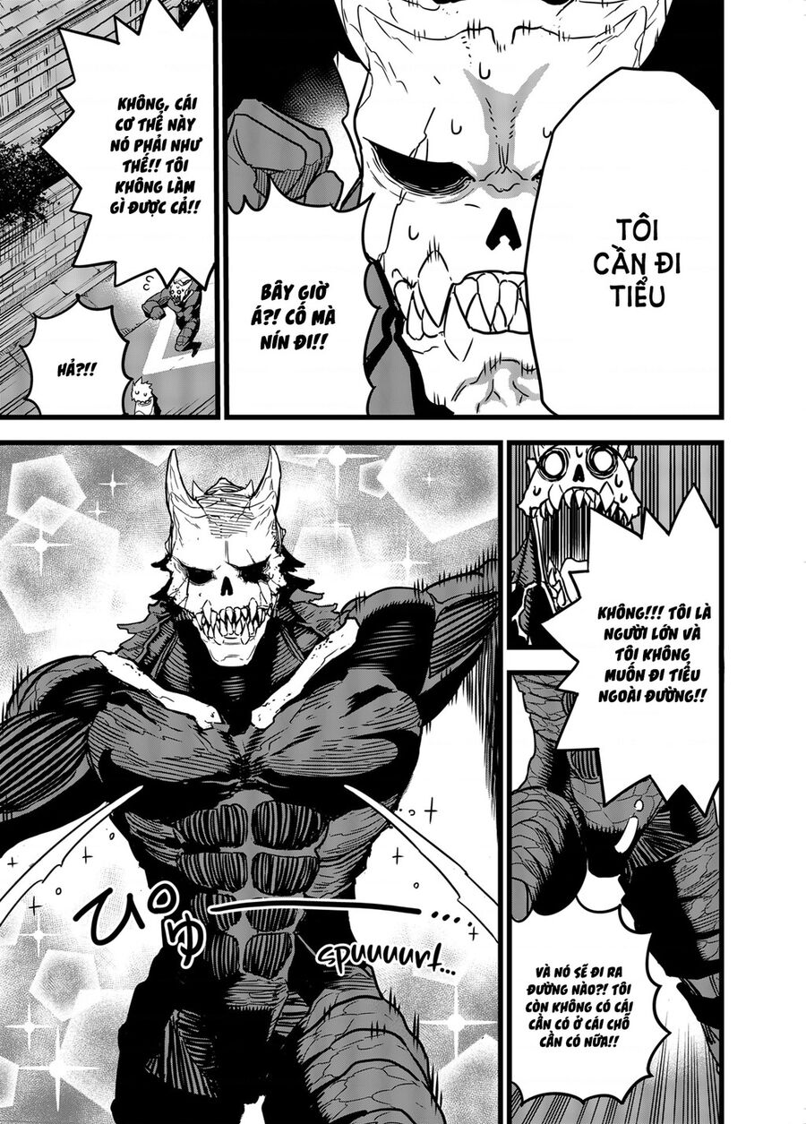 Quái Vật Số 8 Chapter 2 - 15