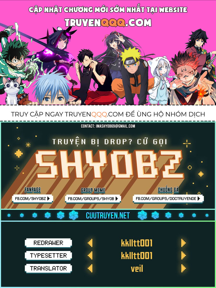 Quái Vật Số 8 Chapter 20 - 1