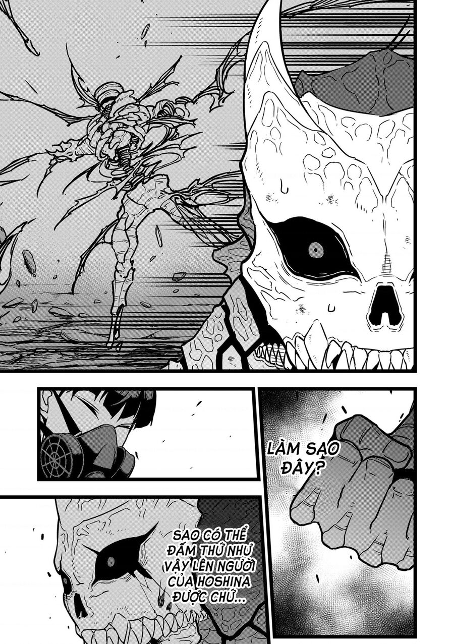 Quái Vật Số 8 Chapter 20 - 4