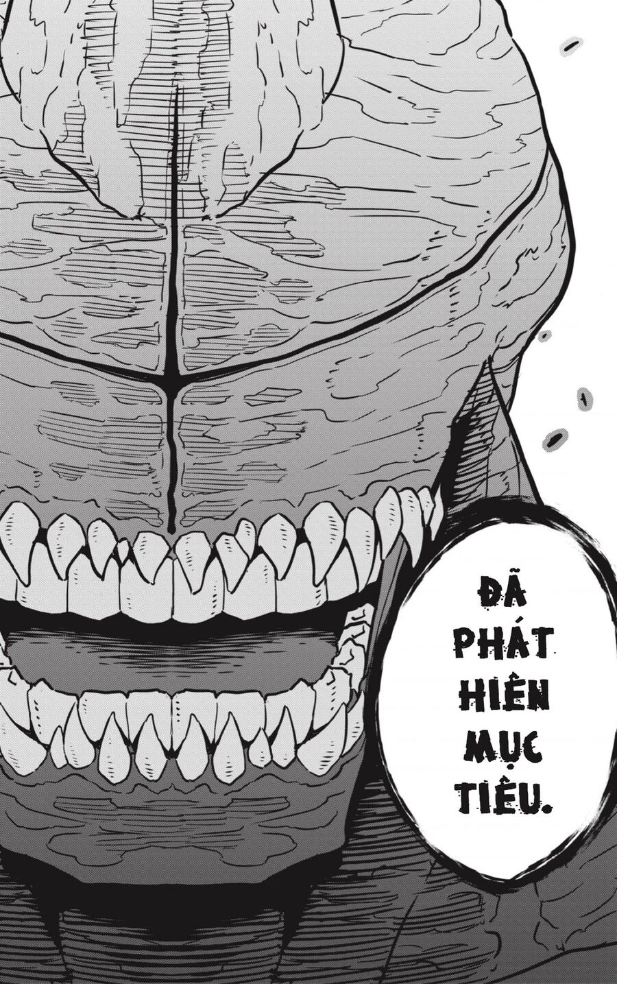 Quái Vật Số 8 Chapter 24 - 18