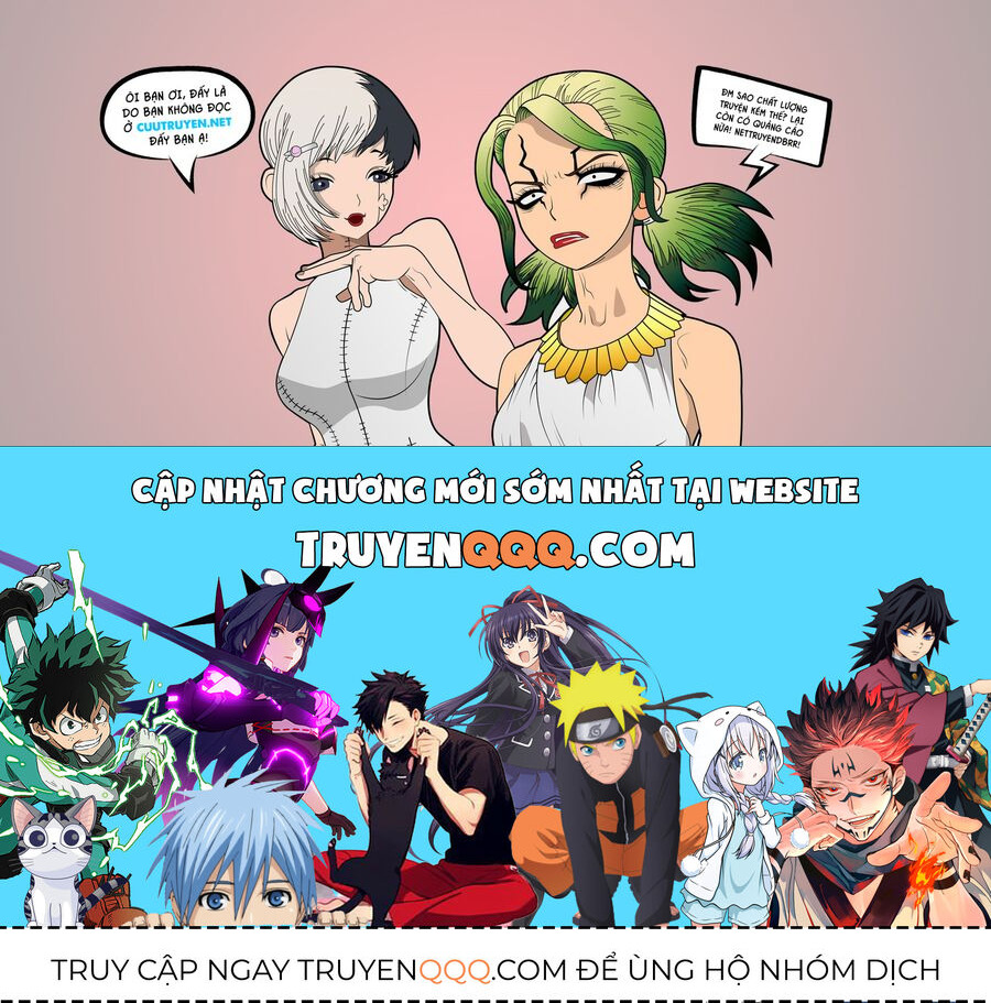 Quái Vật Số 8 Chapter 3 - 25
