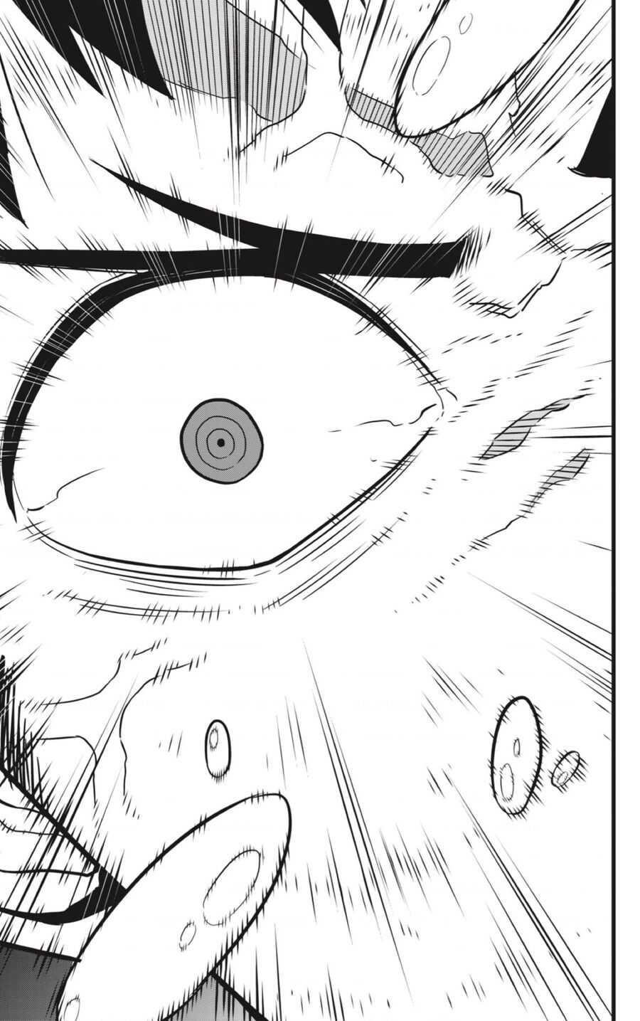 Quái Vật Số 8 Chapter 37 - 15