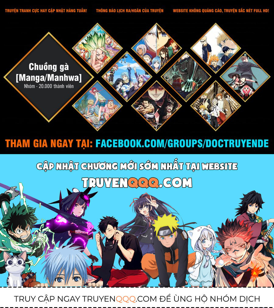 Quái Vật Số 8 Chapter 43 - 22