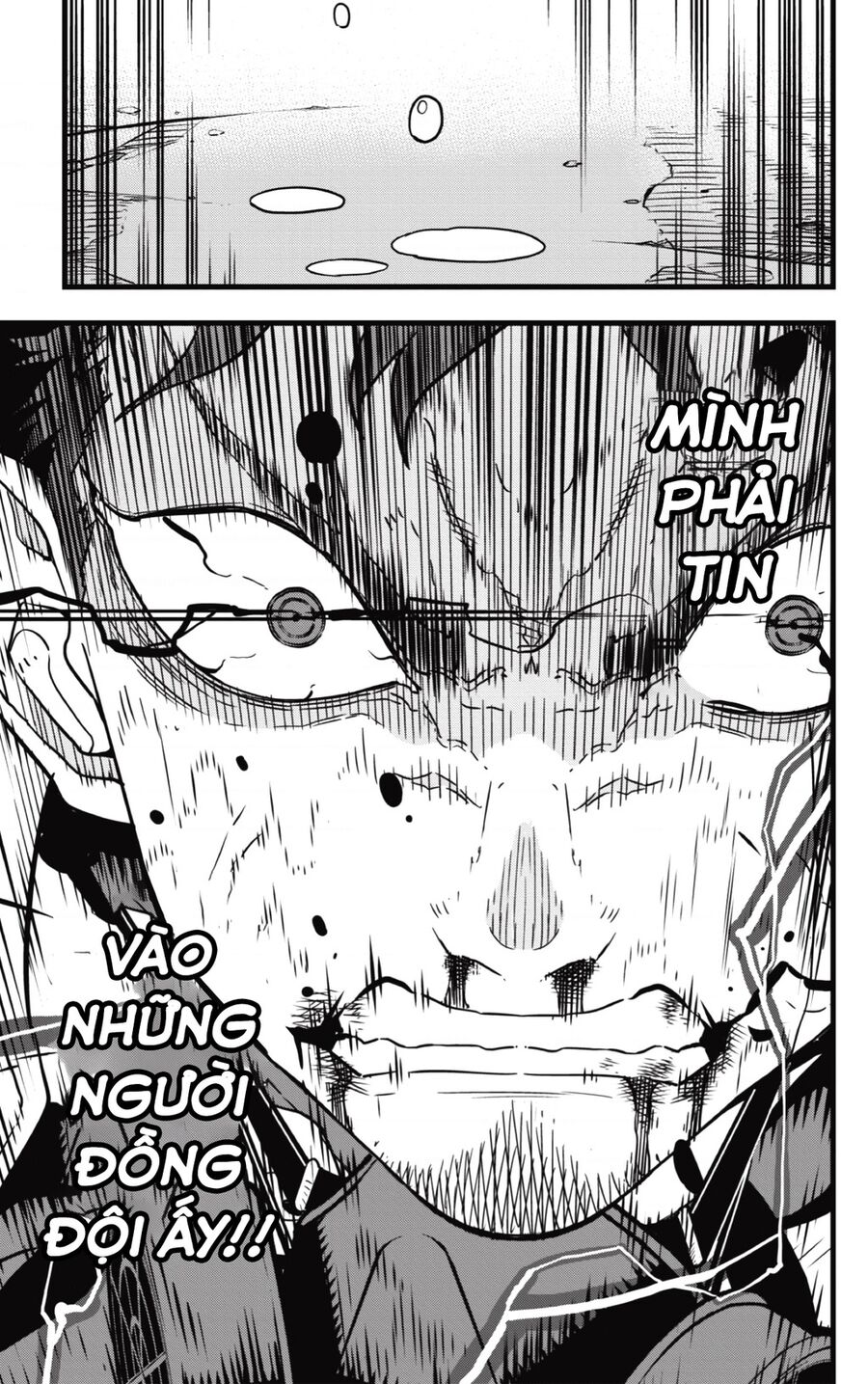 Quái Vật Số 8 Chapter 45 - 23