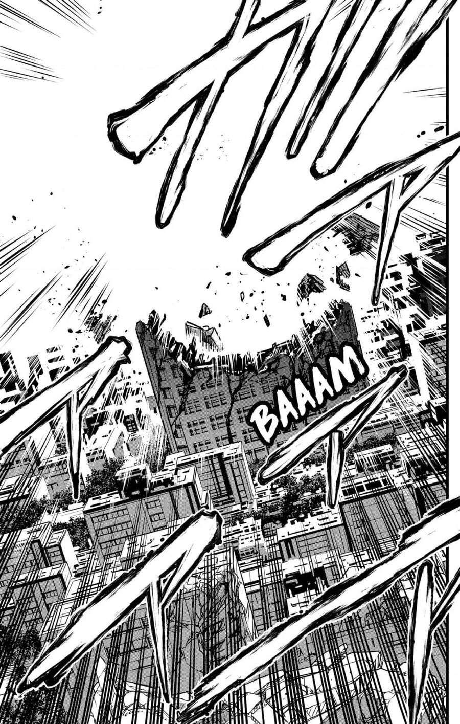 Quái Vật Số 8 Chapter 51 - 12