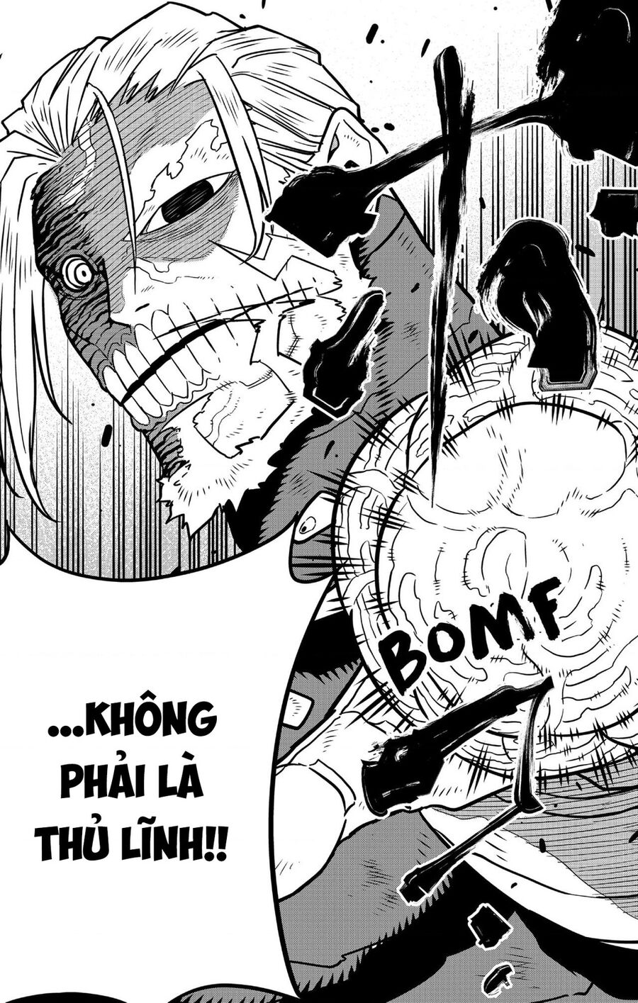 Quái Vật Số 8 Chapter 52 - 6