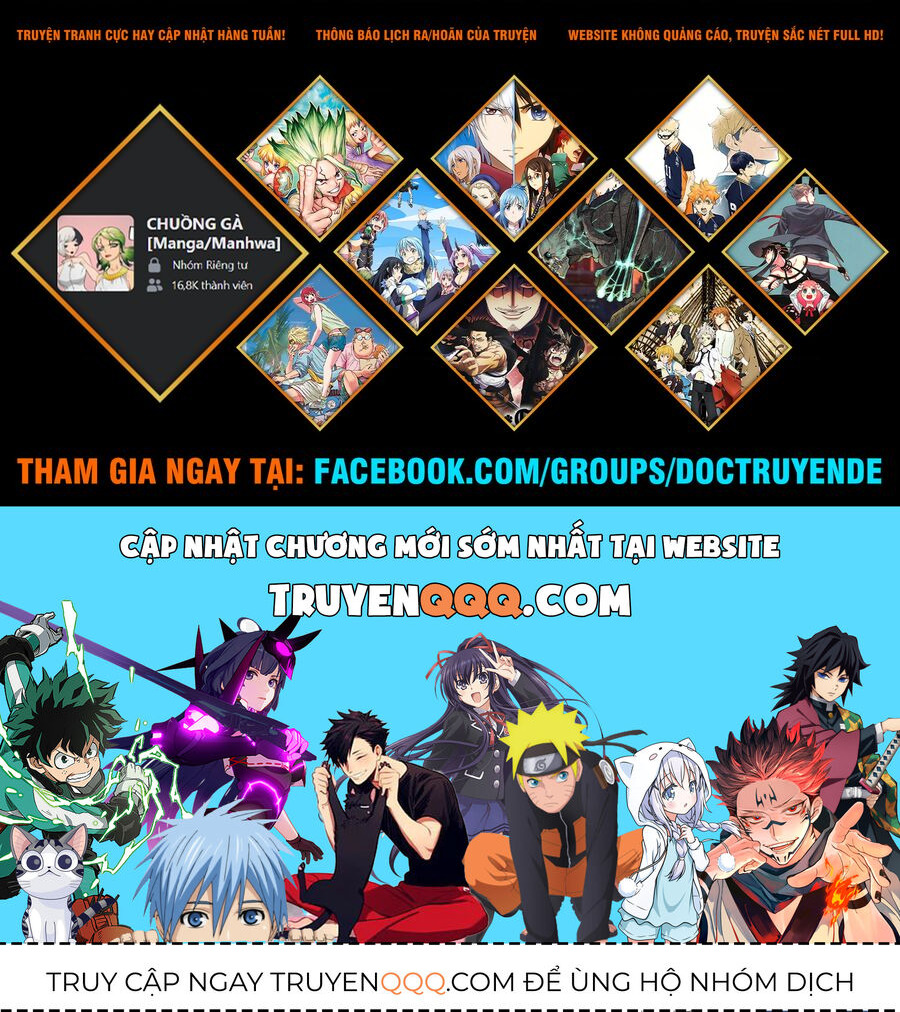 Quái Vật Số 8 Chapter 56 - 24