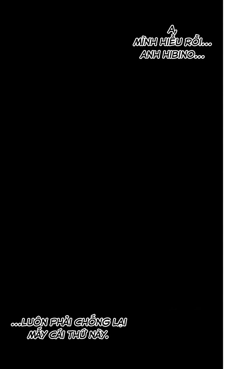 Quái Vật Số 8 Chapter 59 - 18