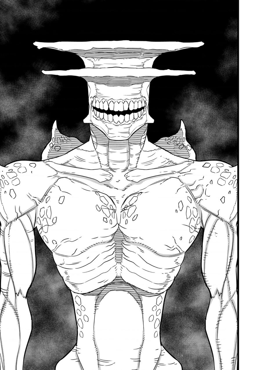 Quái Vật Số 8 Chapter 6 - 23