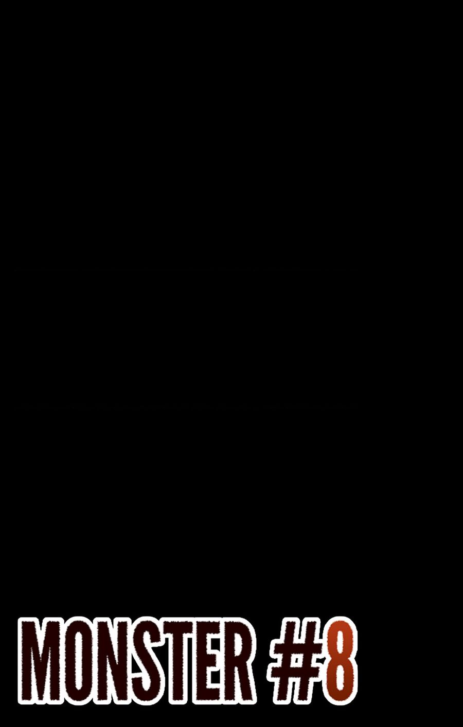 Quái Vật Số 8 Chapter 60 - 3