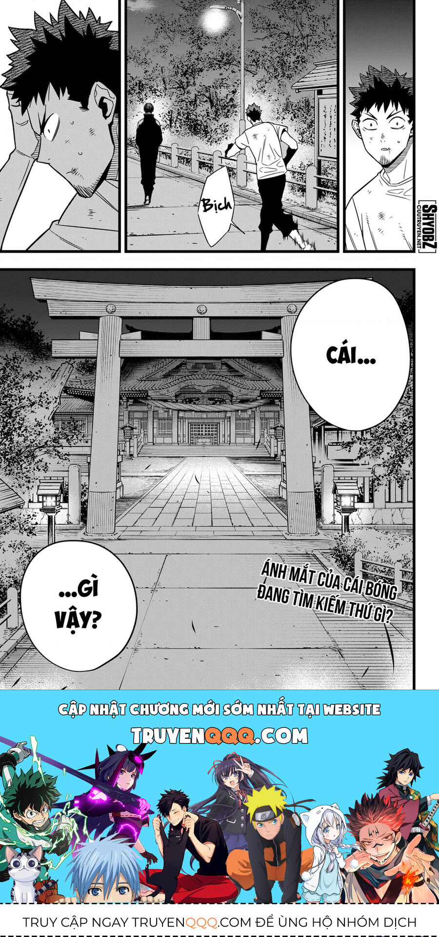 Quái Vật Số 8 Chapter 66 - 28