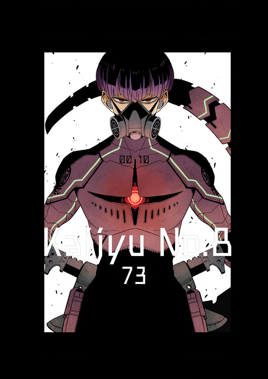 Quái Vật Số 8 Chapter 76.5 - 6
