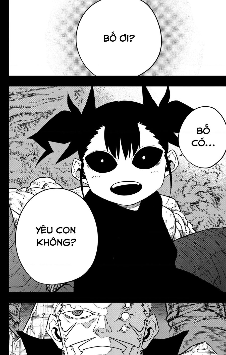 Quái Vật Số 8 Chapter 85 - 5