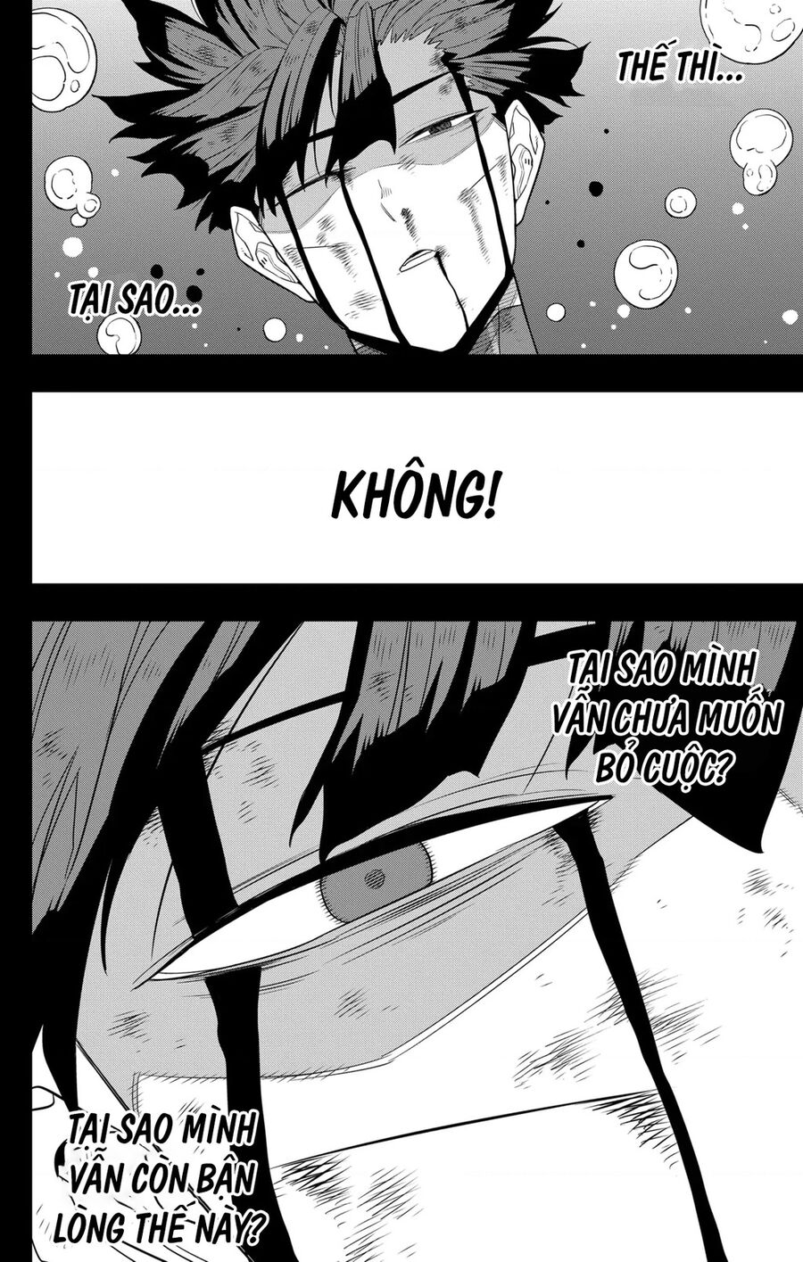 Quái Vật Số 8 Chapter 91 - 13