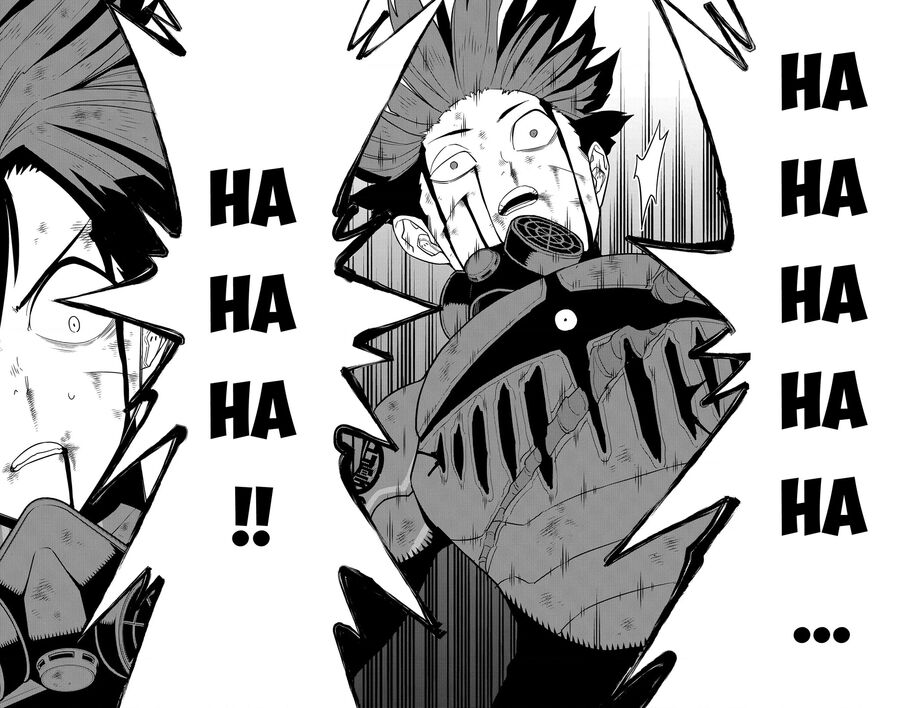 Quái Vật Số 8 Chapter 91 - 15