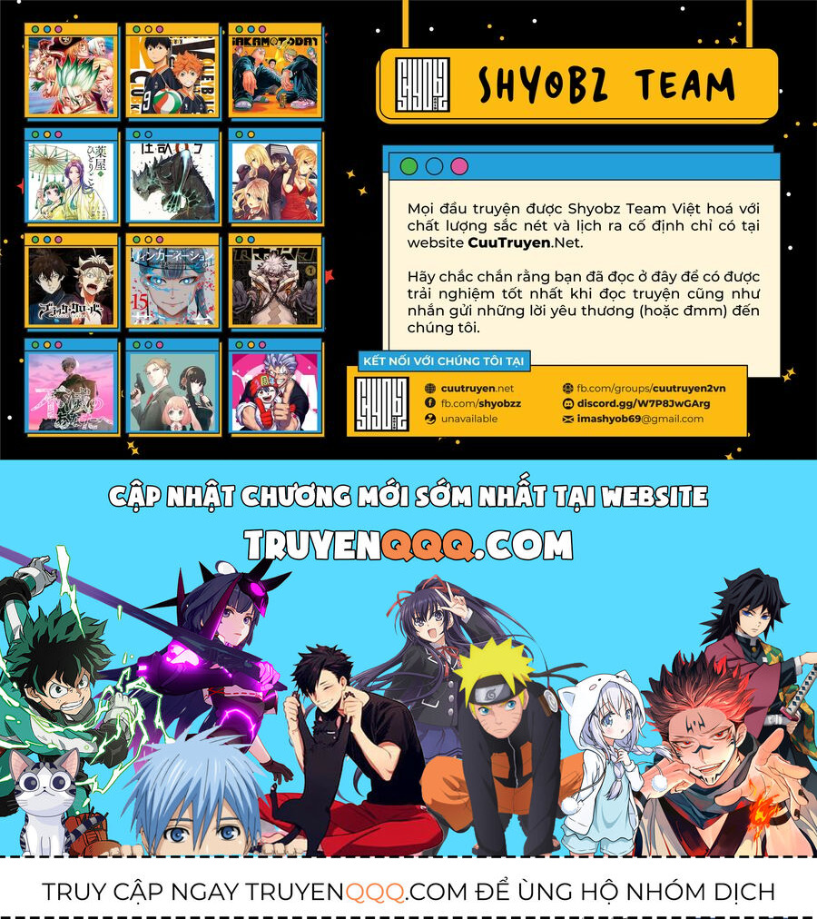 Quái Vật Số 8 Chapter 92.5 - 7