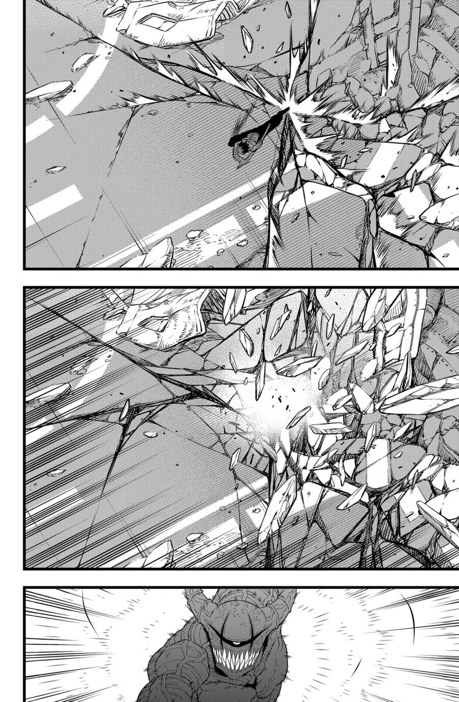 Quái Vật Số 8 Chapter 93 - 6