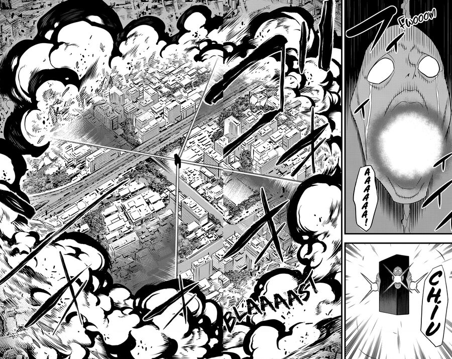 Quái Vật Số 8 Chapter 94 - 14