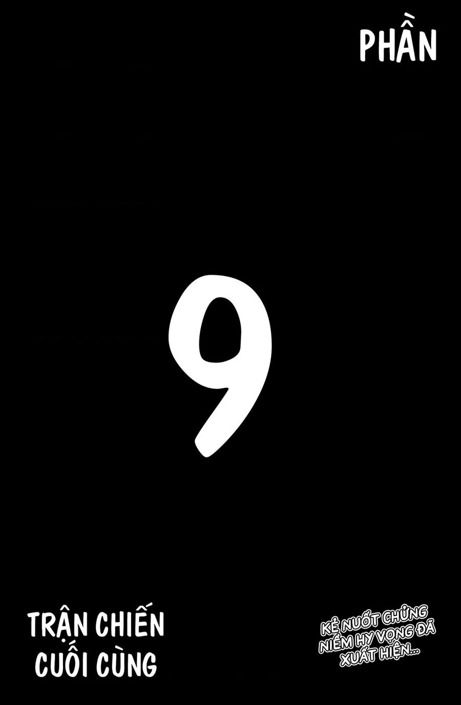 Quái Vật Số 8 Chapter 96 - 21