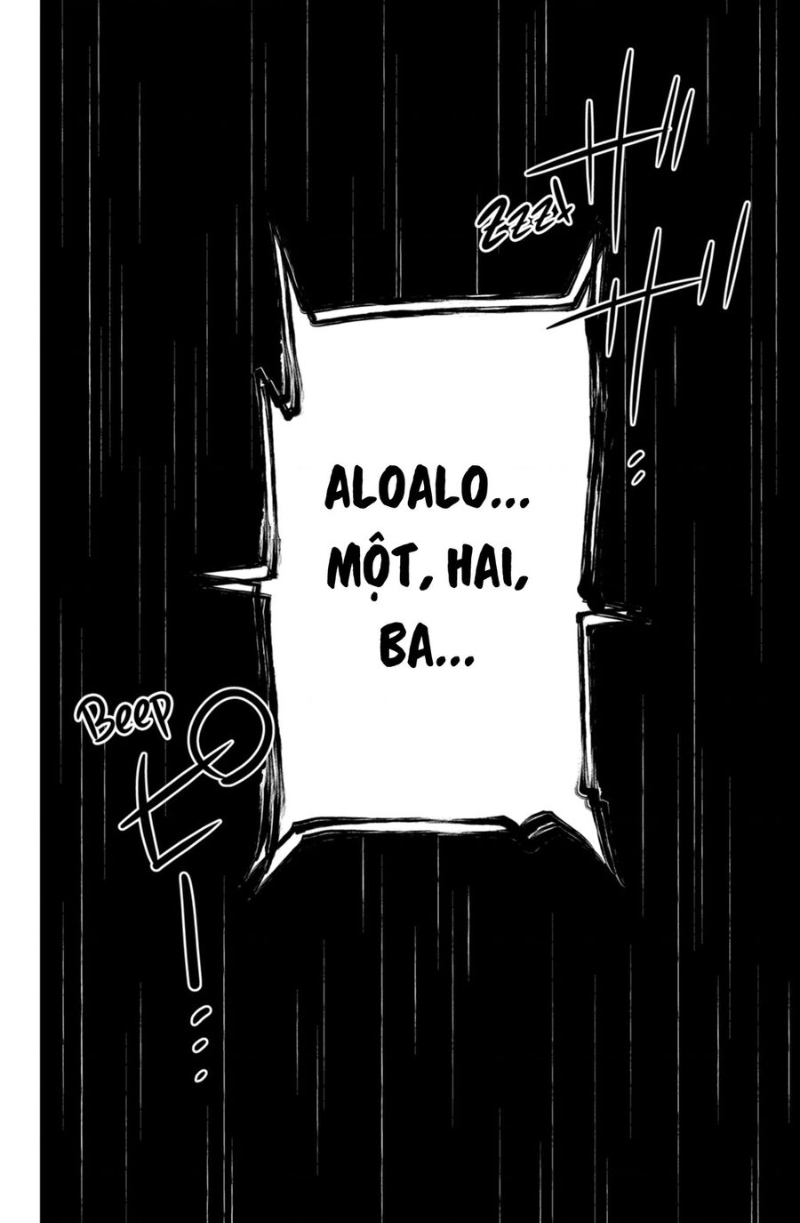 Quái Vật Số 8 Chapter 96 - 10