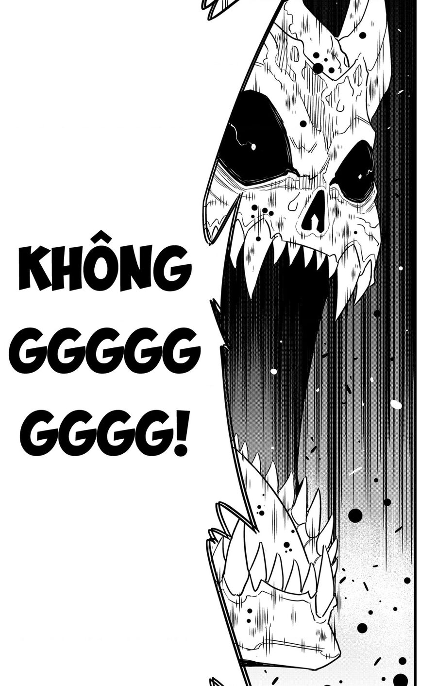 Quái Vật Số 8 Chapter 99 - 14