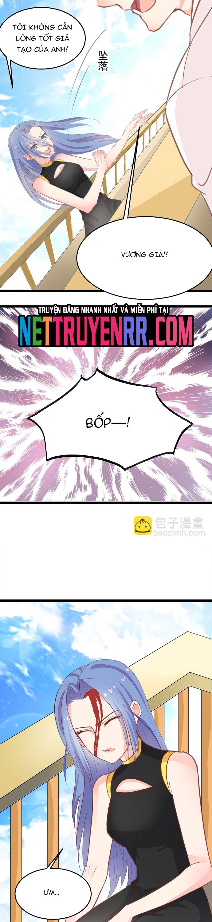 Tư Thế Chuẩn Xác Mở Ra Nam Thần Chapter 10 - 9