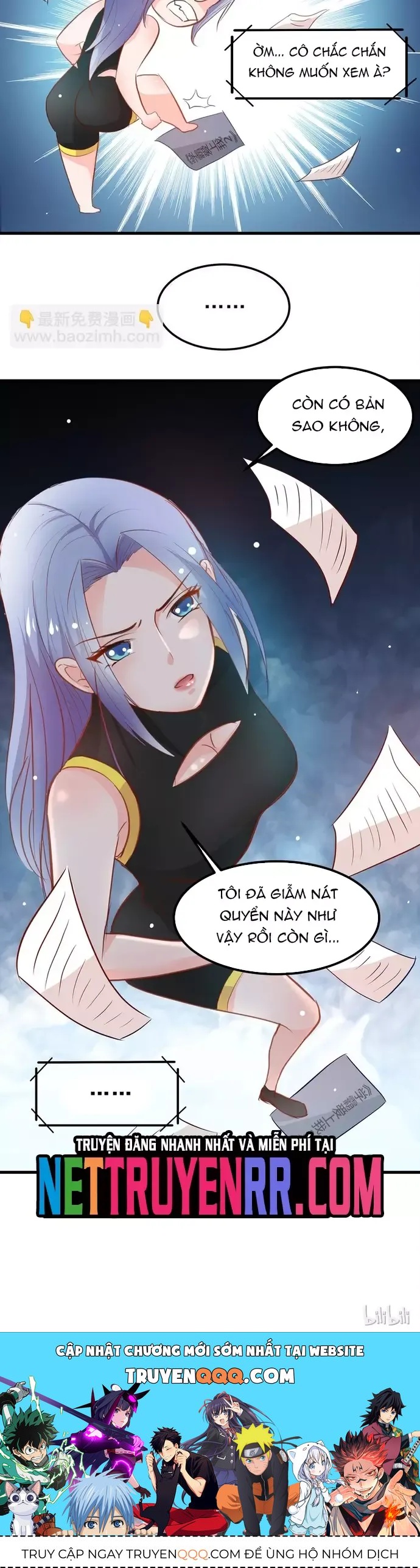 Tư Thế Chuẩn Xác Mở Ra Nam Thần Chapter 13 - 13