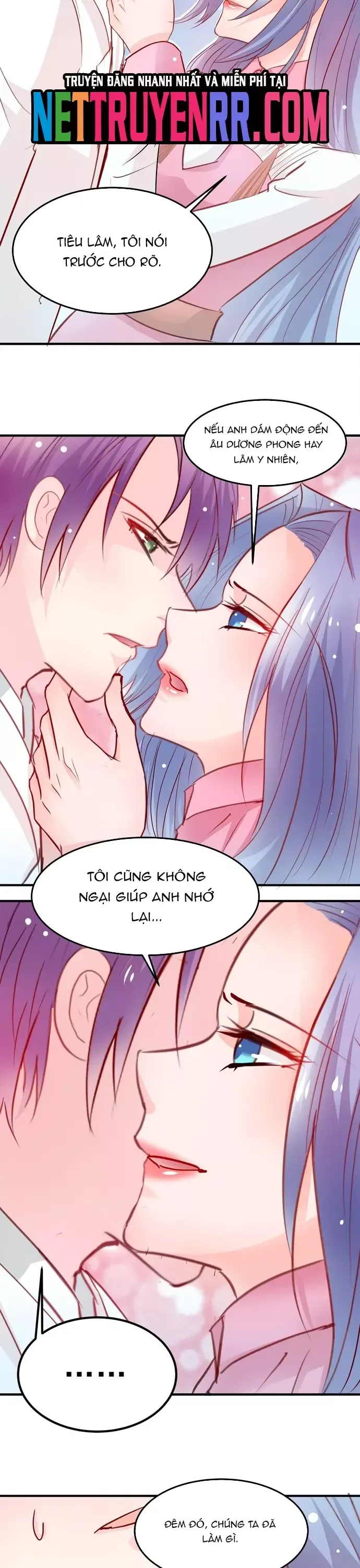 Tư Thế Chuẩn Xác Mở Ra Nam Thần Chapter 13 - 3