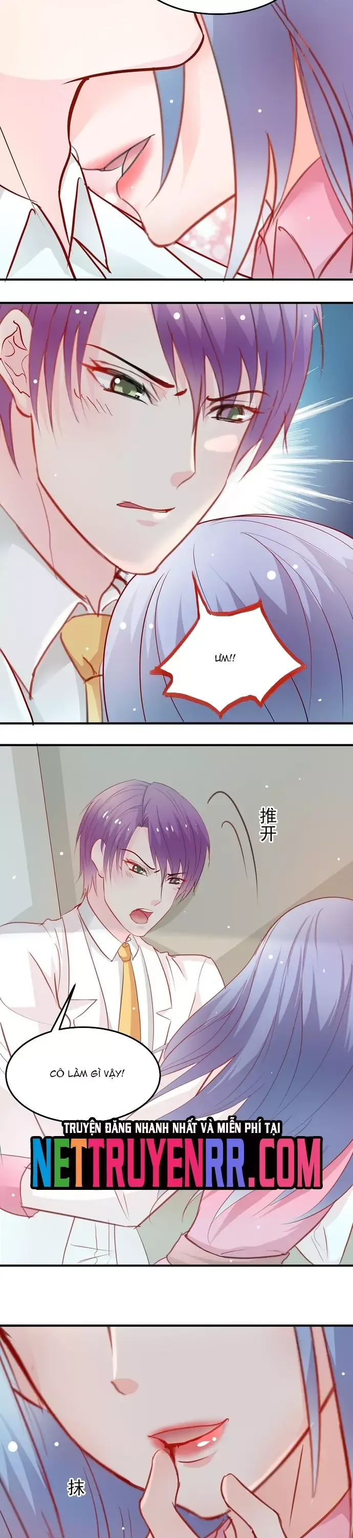 Tư Thế Chuẩn Xác Mở Ra Nam Thần Chapter 13 - 4