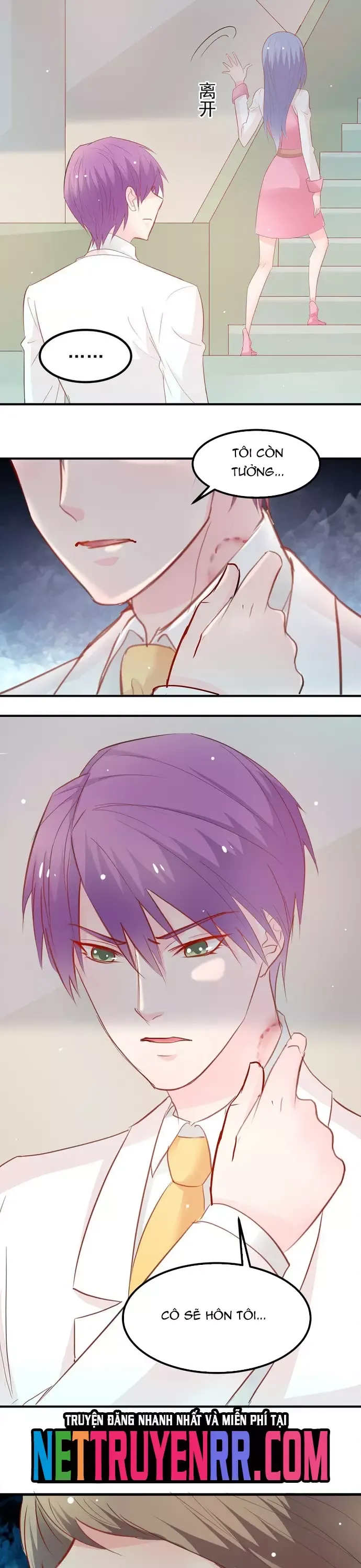 Tư Thế Chuẩn Xác Mở Ra Nam Thần Chapter 13 - 8
